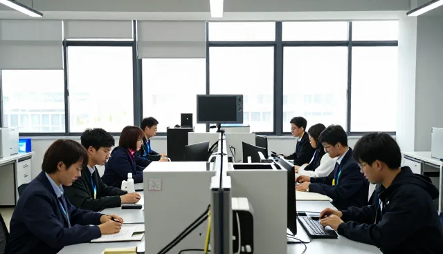 重庆晶源讯科技有限公司